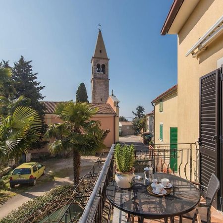 Apartment Complex Orzan Lovrecica Zewnętrze zdjęcie