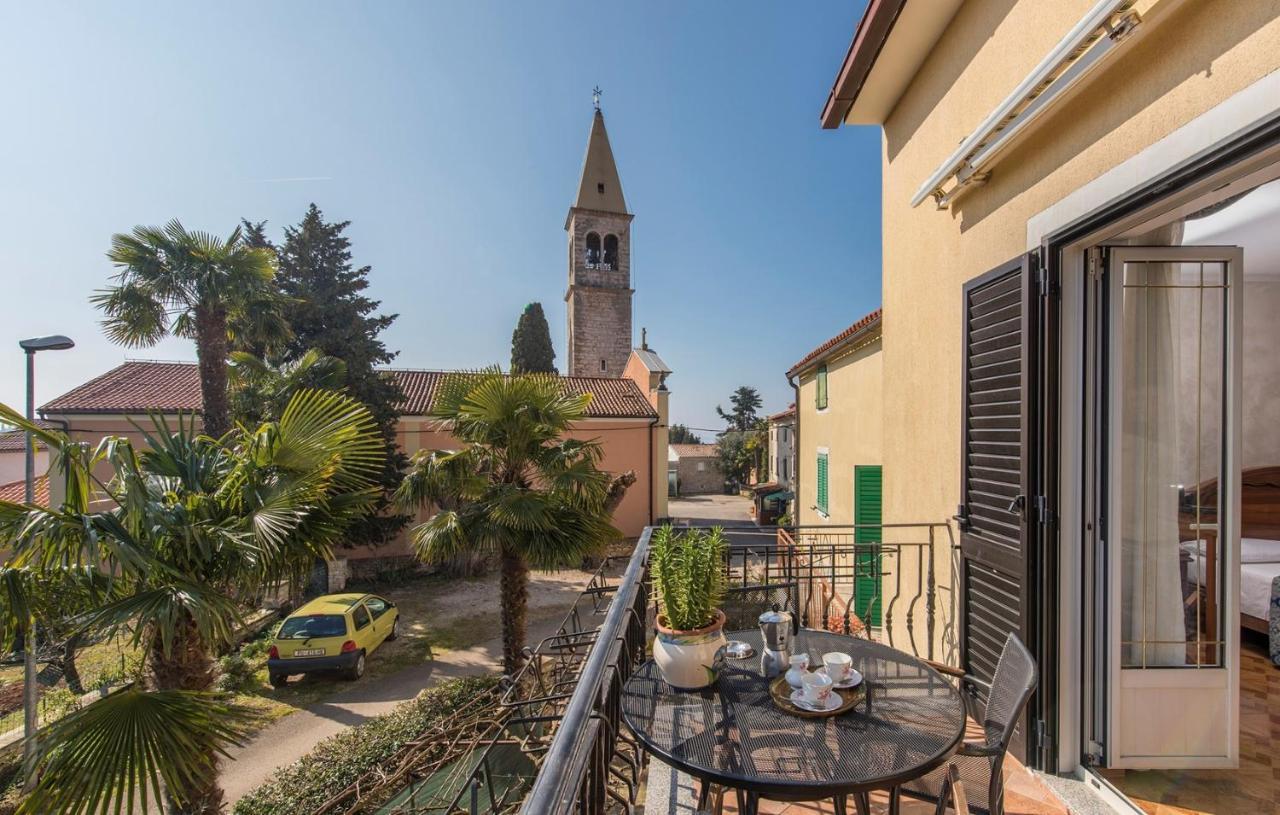 Apartment Complex Orzan Lovrecica Zewnętrze zdjęcie