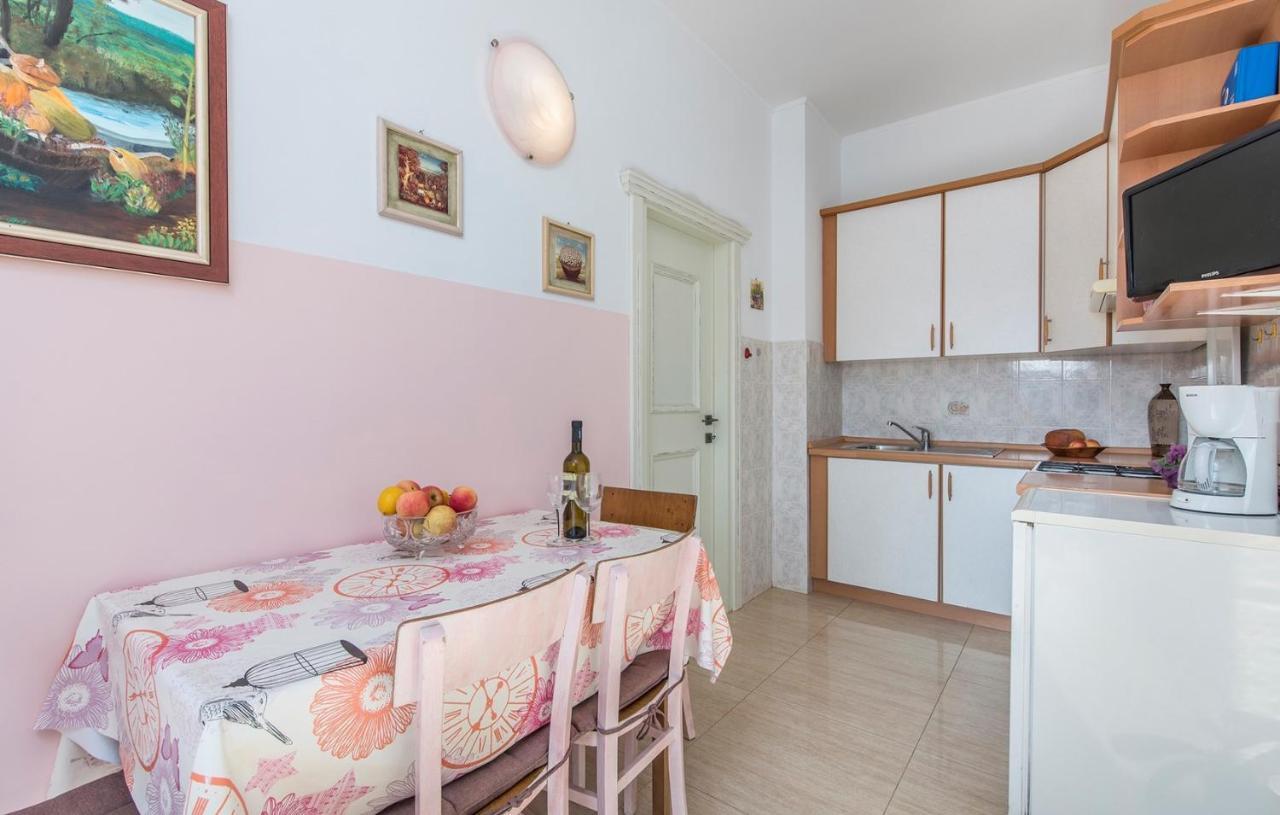 Apartment Complex Orzan Lovrecica Zewnętrze zdjęcie
