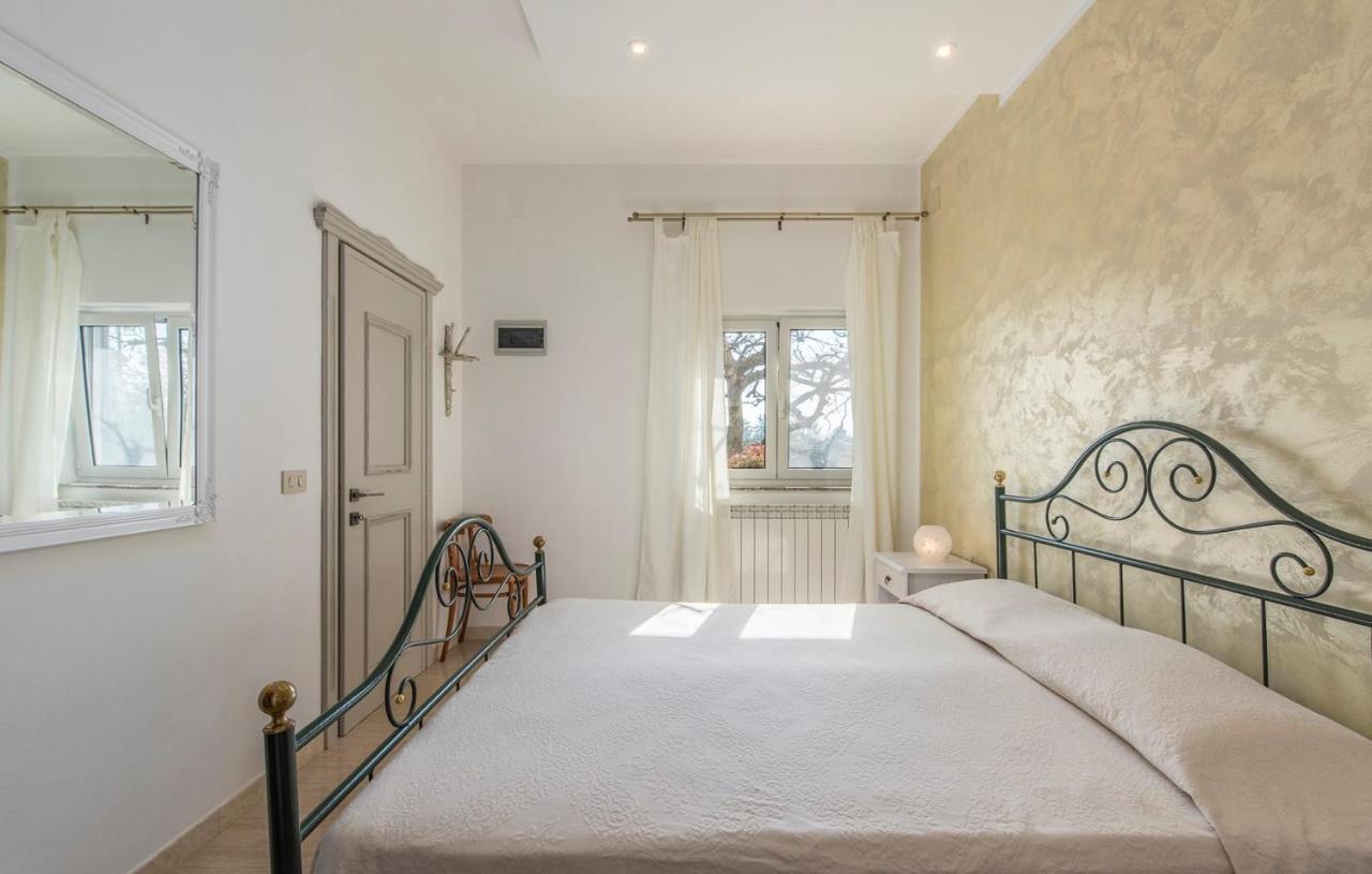 Apartment Complex Orzan Lovrecica Zewnętrze zdjęcie