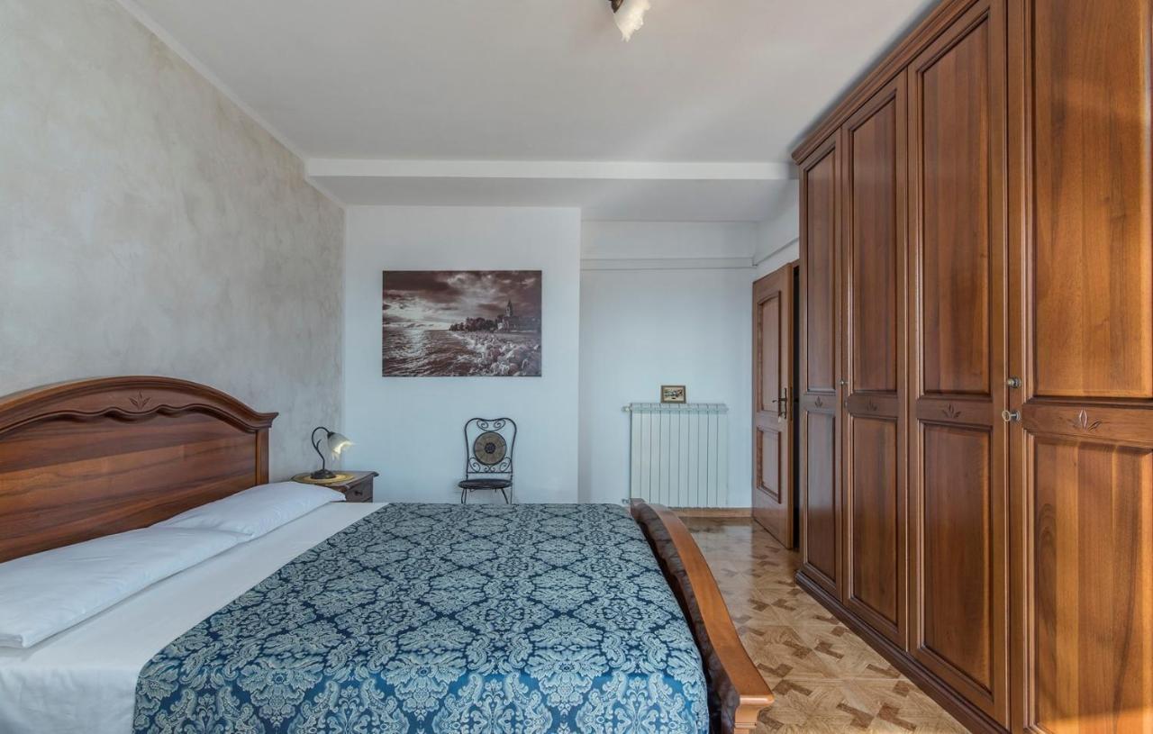 Apartment Complex Orzan Lovrecica Zewnętrze zdjęcie