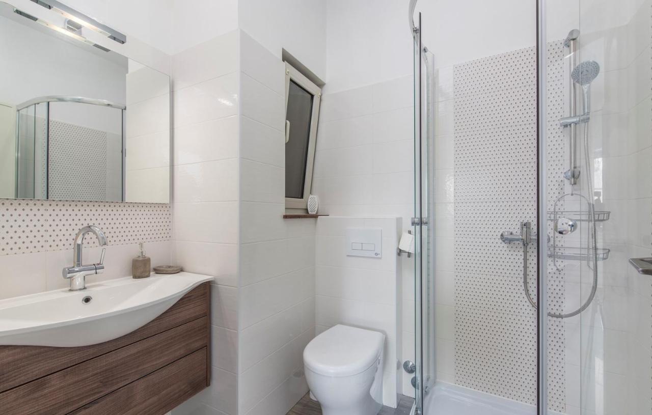 Apartment Complex Orzan Lovrecica Zewnętrze zdjęcie
