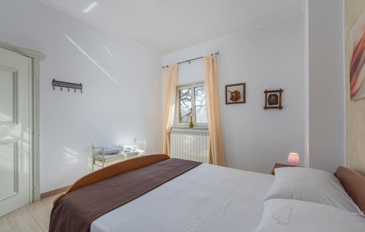 Apartment Complex Orzan Lovrecica Zewnętrze zdjęcie