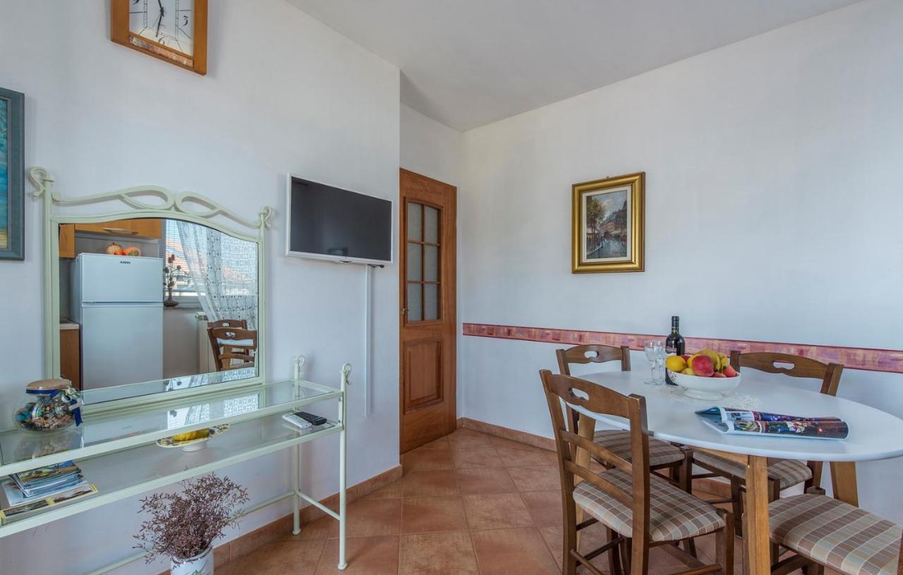 Apartment Complex Orzan Lovrecica Zewnętrze zdjęcie