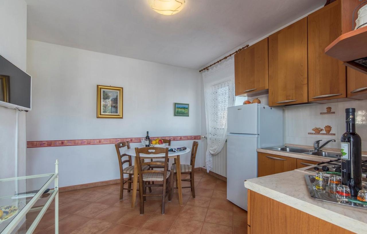 Apartment Complex Orzan Lovrecica Zewnętrze zdjęcie