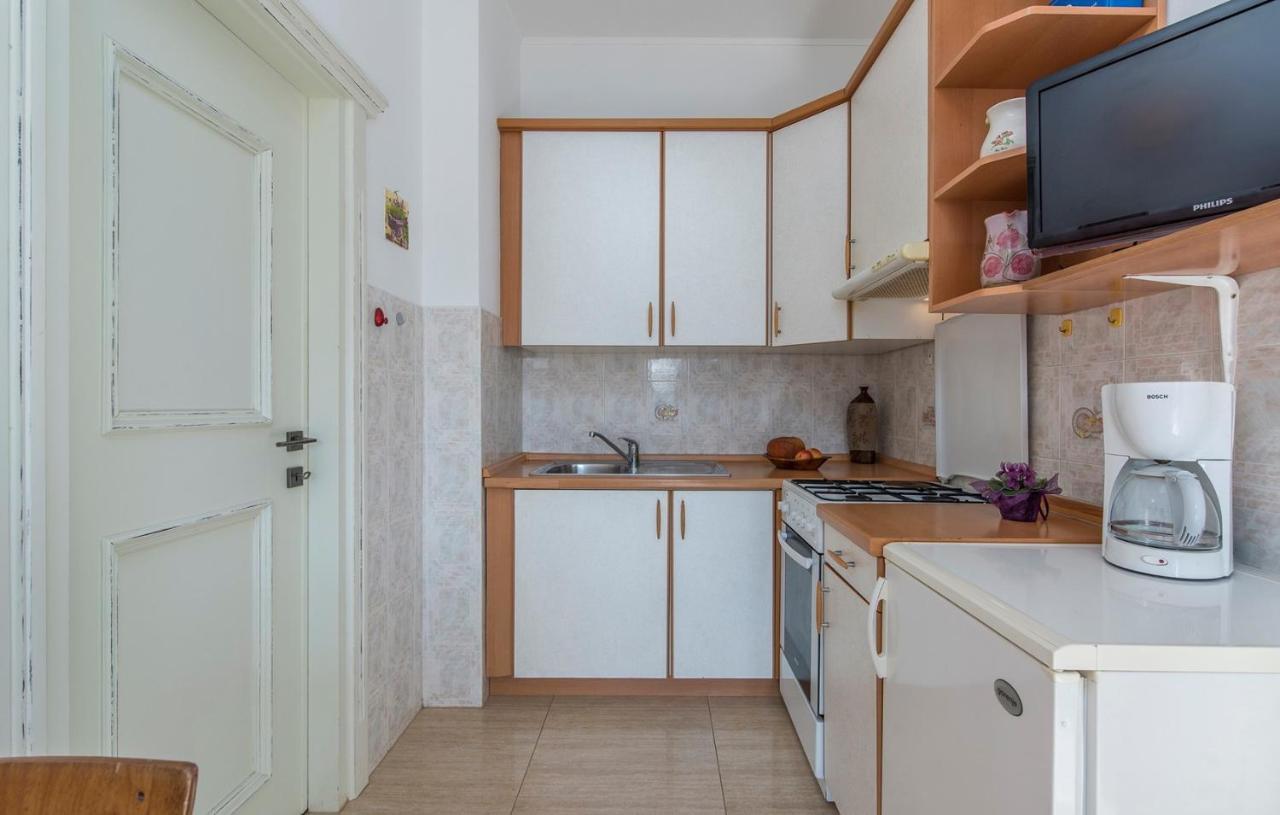 Apartment Complex Orzan Lovrecica Zewnętrze zdjęcie
